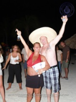 The Marriott and Corona Beer provide the place to be on Friday nights!, image # 12, The News Aruba
