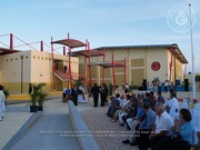 This weekend witnessed the official opening of the renovated Frans Figaroa Sports Complex, image # 2, The News Aruba