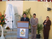 This weekend witnessed the official opening of the renovated Frans Figaroa Sports Complex, image # 3, The News Aruba