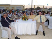 This weekend witnessed the official opening of the renovated Frans Figaroa Sports Complex, image # 8, The News Aruba