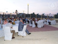 This weekend witnessed the official opening of the renovated Frans Figaroa Sports Complex, image # 11, The News Aruba