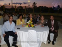 This weekend witnessed the official opening of the renovated Frans Figaroa Sports Complex, image # 20, The News Aruba