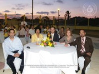 This weekend witnessed the official opening of the renovated Frans Figaroa Sports Complex, image # 21, The News Aruba