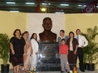 This weekend witnessed the official opening of the renovated Frans Figaroa Sports Complex, image # 22, The News Aruba