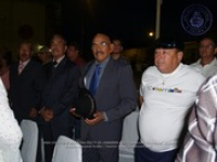 This weekend witnessed the official opening of the renovated Frans Figaroa Sports Complex, image # 26, The News Aruba