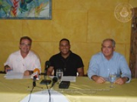 Valero Volunteers and Tierra Del Sol Golf Course team together to benefit Casa Cuna, image # 1, The News Aruba