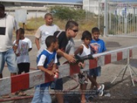 Aruba's firefighters provide a day of thrills for islanders, image # 1, The News Aruba