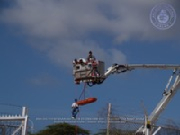 Aruba's firefighters provide a day of thrills for islanders, image # 19, The News Aruba