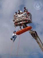 Aruba's firefighters provide a day of thrills for islanders, image # 20, The News Aruba