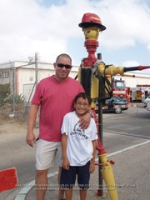 Aruba's firefighters provide a day of thrills for islanders, image # 24, The News Aruba