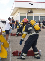 Aruba's firefighters provide a day of thrills for islanders, image # 25, The News Aruba