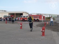Aruba's firefighters provide a day of thrills for islanders, image # 27, The News Aruba