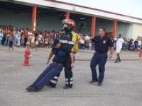 Aruba's firefighters provide a day of thrills for islanders, image # 28, The News Aruba