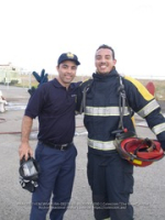 Aruba's firefighters provide a day of thrills for islanders, image # 30, The News Aruba