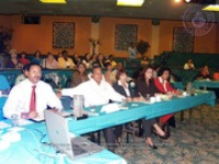 Single Working Mothers are the focus of attention on International Women's Day, image # 2, The News Aruba