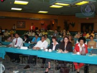 Single Working Mothers are the focus of attention on International Women's Day, image # 4, The News Aruba