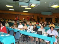 Single Working Mothers are the focus of attention on International Women's Day, image # 5, The News Aruba