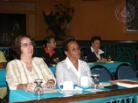 Single Working Mothers are the focus of attention on International Women's Day, image # 6, The News Aruba