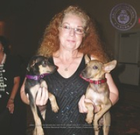 It was a gala gathering for Animal Rights Aruba on Saturday night, image # 27, The News Aruba