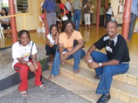 Centro Kibrahacha was abuzz on Sunday!, image # 20, The News Aruba