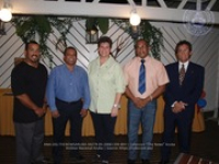 Aruba's Olympic Committee wishes island athletes well on their way to ODESUR, image # 3, The News Aruba
