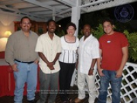 Aruba's Olympic Committee wishes island athletes well on their way to ODESUR, image # 6, The News Aruba