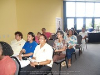 Aruba's Youth Hotline celebrates its seventh anniversary with a gift to the youth, image # 1, The News Aruba