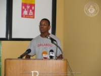 Aruba's Youth Hotline celebrates its seventh anniversary with a gift to the youth, image # 11, The News Aruba