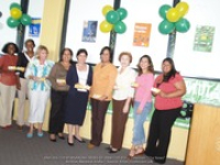 Aruba's Youth Hotline celebrates its seventh anniversary with a gift to the youth, image # 14, The News Aruba