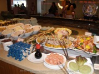 Aquarius Restaurant establishes a new tradition for Mother's Day!, image # 1, The News Aruba