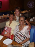Aquarius Restaurant establishes a new tradition for Mother's Day!, image # 3, The News Aruba