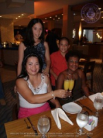 Aquarius Restaurant establishes a new tradition for Mother's Day!, image # 4, The News Aruba