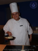 Aquarius Restaurant establishes a new tradition for Mother's Day!, image # 7, The News Aruba