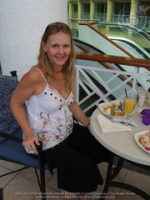 Aquarius Restaurant establishes a new tradition for Mother's Day!, image # 10, The News Aruba