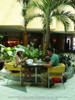 Aquarius Restaurant establishes a new tradition for Mother's Day!, image # 11, The News Aruba