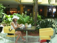 Aquarius Restaurant establishes a new tradition for Mother's Day!, image # 12, The News Aruba