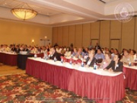 Robert Gilbert, President and CEO of HSMAI advises executives in Envisioning the Future, image # 3, The News Aruba