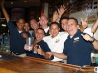 The verdict is in. Barcardi Blast at Champion's Sports Bar & Restaurant is a hit!, image # 9, The News Aruba
