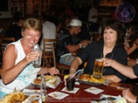 The verdict is in. Barcardi Blast at Champion's Sports Bar & Restaurant is a hit!, image # 14, The News Aruba