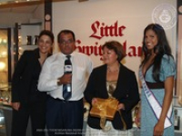 Little Switzerland presents pearls for a pearl of a girl, image # 1, The News Aruba