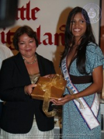 Little Switzerland presents pearls for a pearl of a girl, image # 3, The News Aruba