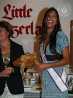 Little Switzerland presents pearls for a pearl of a girl, image # 4, The News Aruba