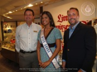 Little Switzerland presents pearls for a pearl of a girl, image # 8, The News Aruba