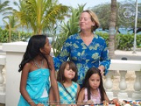 Aruban kids are guest stars on an episode of New York TV show 