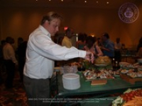 A fond goodbye to Kevin Tanzola of the Marriott, image # 4, The News Aruba