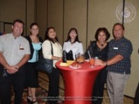 A fond goodbye to Kevin Tanzola of the Marriott, image # 8, The News Aruba