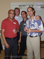 A fond goodbye to Kevin Tanzola of the Marriott, image # 9, The News Aruba