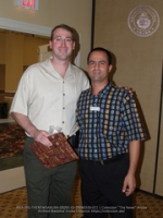 A fond goodbye to Kevin Tanzola of the Marriott, image # 11, The News Aruba