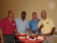 A fond goodbye to Kevin Tanzola of the Marriott, image # 12, The News Aruba
