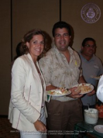 A fond goodbye to Kevin Tanzola of the Marriott, image # 16, The News Aruba